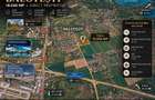 TEREN INTRAVILAN 10.000 MP | BALOTEȘTI | DESCHIDERE 40 ML | - 1