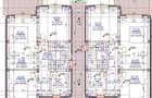 AX1136 Mosnita Noua, Calea Urseni, 1/2 Duplex, Toate Utilitatile