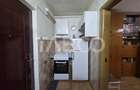 Garsoniera de vanzare mobilata utilata 22 mpu zona Lazaret Sibiu