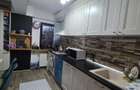 Apartament cu 2 camere cu 2 balcoane 69 m2