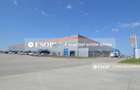 CTPark Bucharest South, spatii industriale 1500 -59.438mp, 0% comision