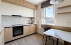 Apartament 2 camere PREMIUM Tractorul 53 mp + balcon 12 mp | Parcare s - 18