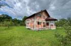 Casa P+M la rosu 188 mp si teren de 3.400 mp cu livada in Pucioasa-Sat - 11