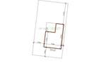 Investitie cu potential - 480 mp teren intravilan in Bod, Brasov
