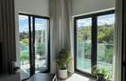 Apartament modern cu terasa si vedere panoramica Copou, Iasi