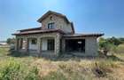 Casa P+M de vanzare in Cataloi
