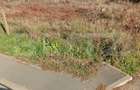 Teren intravilan construibil,497 mp, front 21m, cart Borhanc - 3
