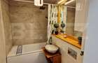 Apartament cu 3 camere la cheie, zona centrala - 1
