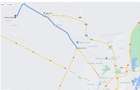 Teren intravilan 5600 MP, sat Pietroiu, com. Vadeni, de vanzare - 4