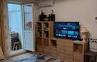 Apartament cu doua camere