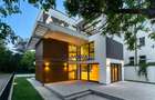 Vila individuala langa Lacul Baneasa | 6 camere, lift interior - 2
