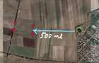 Teren 3,20 Ha intre Mosnita si Padurea Bistra, access din Drumul Boilor si din Bucovat - 2