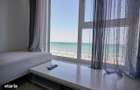 Vedere frontala - 3 Camere - Alezzi Beach Resort - Mamaia - PARCARE - 11