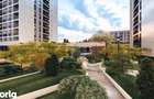 Apartament 3 camere Cosmopolit Zenit | Bloc B - etaj 11 - 3