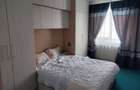 Apartament 2 camere Dristor metrou 8 min centrala AC - 5