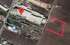 Teren 4100 la 2km de centura langa Urgent Cargus - 1
