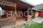 Casa individuala 5 camere 800 mp acces auto teren zona Turnisor Sibiu - 11