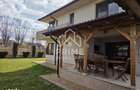 Casa individuala moderna, P+1 cu 5 camere pe teren 500 mp - 10
