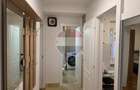 Apartament 2 camere de inchiriat | Ultracentral Arad | Mobilat complet - 12