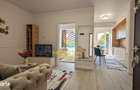 Apartament 2 Camere Tip Studio 50.6mp Sky Garden La 2 Min Metrou - 3