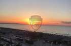 3 camere Mamaia Nord Alezzi Beach Resort Vedere totala la mare Parcare, terasa - 2