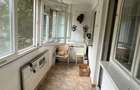 Apartament 3 camere in bloc reabilitat necesita renovare Gorjului Paci - 17