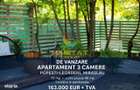 Vanzare Apartament 3 camere cu curte apx 92 mp Popesti Leordeni - 6