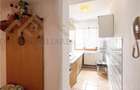 Apartament 2 camere, etaj 4, str. Aviatorilor - 3