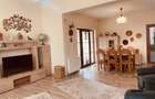 Casa finisata,zona Dumbrava,cu 600mp teren amenajat - 3