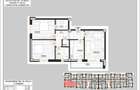 Apartament 3 camere micro2 - 1