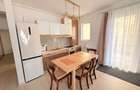 Inchiriez apartament lux, nou mobilat complet in Giroc