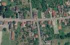 Casa si teren in centrul comunei Cicarlau, Maramures