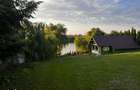 Teren 1744mp, deschidere la lac - 7