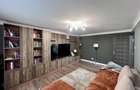 Apartament modern, 3 camere, 70 mp, mobilat, utilat - zona Dambovita - 3