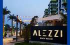 Apartament de inchiriat in ALEZZI Beach Resort