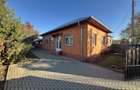 Casa Carcea Batraneasca Centrala # 5 Camere # 900 mp Teren # Toate Utilitatile # Accept Schimb cu Apartament Craiova # - 10