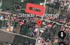 Teren Str Munteniei Gaze, curent,apa, canal in fata!