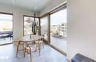 Penthouse unic de vanzare *Dacia- Eminescu* Tur Virtual - 5