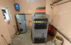 Casa cu 4 camere mobilata si utilata 593mp teren zona Centru