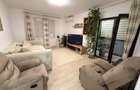 Apartament 2 camere, 57 m2, parcare privata si boxa in pod Strada Soarelui