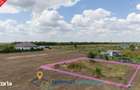 #Pre? fix: Teren intravilan Valu lui Traian PUZ P+2 | 400m2: 19 X 21 - 1