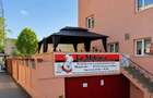 Spa?iu comercial HoReCa 283 mp + terasa + cazare personal central Mangalia - 7