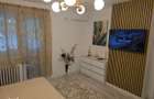 Inchiriez garsoniera moderna 42 m2,totul nou, zona Parc Moghioros, - 6