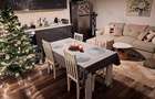 Apartament 3 camere, 70 mp, mobilat/utilat, str Avram Iancu, in spate la BMW Floresti - 1