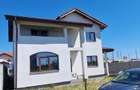 Vila P+1, zona linistita, pentru doua famili. - 10