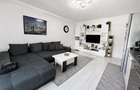 Apartament 3 camere 2 bai parcare subterana zona Turnisor - 4