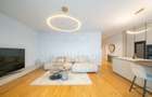 Apartament exclusivist în Rahmaninov Residence | Vedere Lacul Floreasca