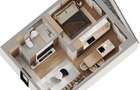 Apartament 2 camere Concept Life Dacia, langa Lidl 61.500 - 6
