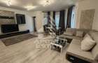 Duplex de vanzare cu 5 camere si 3 bai, mobilat si utilat, Dumbravita