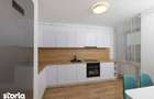 Apartamant cu 1 camera Fomco Green Residence - 7